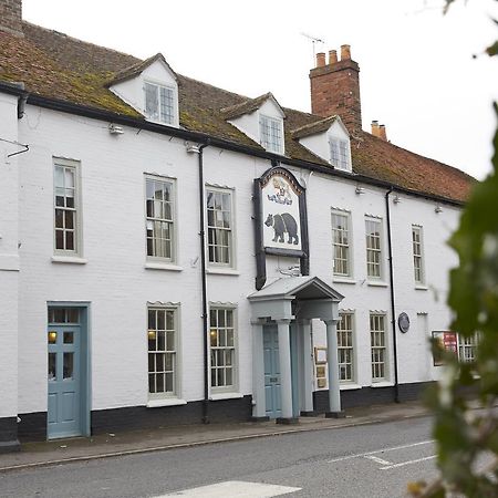 The Bear Hotel By Greene King Inns Hungerford Exteriör bild