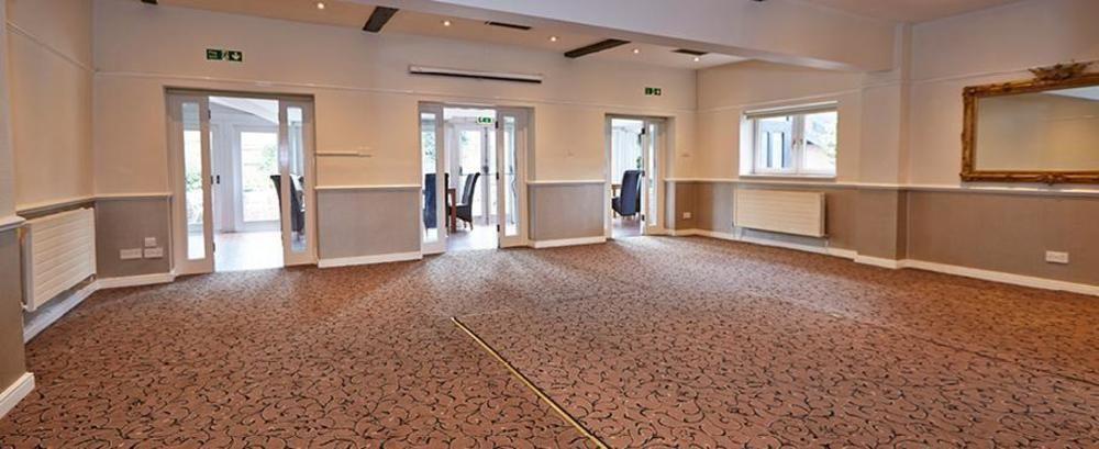 The Bear Hotel By Greene King Inns Hungerford Exteriör bild