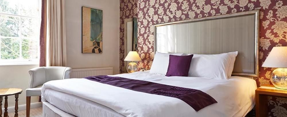 The Bear Hotel By Greene King Inns Hungerford Exteriör bild